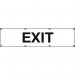 Exit - Ban (1200 X 300 Mm) 423997