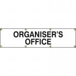 Organisers Office- Ban (1200 X 300 Mm) 424001