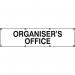 Organisers Office- Ban (1200 X 300 Mm) 424001