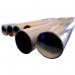 Coated Road Post 76 mm Dia. X 1.5 m 424411