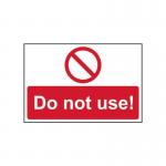 Do Not Use - 1.2 mm Recyclable Pp (300 X 200 Mm) 424469
