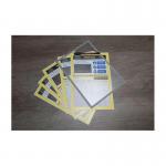 Covid-19 Cleaning Inspection Packb A 4 Magnetic Frame, 5 X Inspection Inserts, 1 X Pen 424517