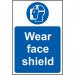 Wear Face Shield- Sav (200 X 300 Mm) 424542