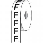 Pipeline Tape - F (50 mm X 33 M) 424546