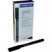 Safety Tag Pen - Ultrafine (black) Pack of 10 424602