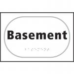 Basement - Taktyle (225 X 150 Mm) 424621