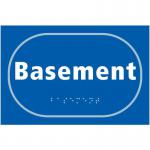 Basement - Taktyle (225 X 150 Mm) 424622
