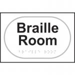 Braille Room -taktyle (225 X 150 Mm) 424623