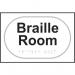 Braille Room -taktyle (225 X 150 Mm) 424623