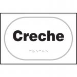 Creche - Taktyle (225 X 150 Mm) 424625
