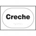 Creche - Taktyle (225 X 150 Mm) 424625