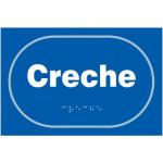 Creche - Taktyle (225 X 150 Mm) 424626