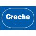 Creche - Taktyle (225 X 150 Mm) 424626