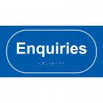 Enquiries - Taktyle (300 X 150 Mm) 424657