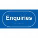 Enquiries - Taktyle (300 X 150 Mm) 424657