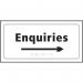 Enquiries Arrow Right- Taktyle (300 X 150 Mm) 424660