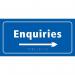 Enquiries Arrow Right- Taktyle (300 X 150 Mm) 424661