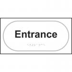 Entrance - Taktyle (300 X 150 Mm) 424662