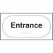 Entrance - Taktyle (300 X 150 Mm) 424662