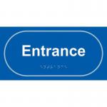 Entrance - Taktyle (300 X 150 Mm) 424663