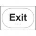 Exit - Taktyle (225 X 150 Mm) 424664