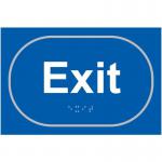 Exit - Taktyle (225 X 150 Mm) 424665