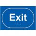 Exit - Taktyle (225 X 150 Mm) 424665