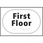 First Floor -taktyle (225 X 150 Mm) 424674