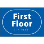 First Floor -taktyle (225 X 150 Mm) 424675
