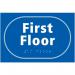 First Floor -taktyle (225 X 150 Mm) 424675