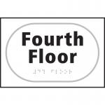 Fourth Floor -taktyle (225 X 150 Mm) 424676