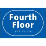 Fourth Floor -taktyle (225 X 150 Mm) 424677