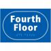 Fourth Floor -taktyle (225 X 150 Mm) 424677