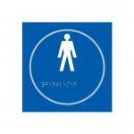 Gentlemen Graphic- Taktyle (150 X 150 Mm) 424681