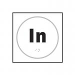 in - Taktyle (150 X 150 Mm) 424689