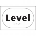 Level - Taktyle (225 X 150 Mm) 424698