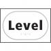 Level - Taktyle (225 X 150 Mm) 424698
