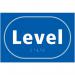 Level - Taktyle (225 X 150 Mm) 424699