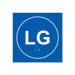Lg (text) - Taktyle (150 X 150 Mm) 424701