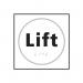 Lift - Taktyle (150 X 150 Mm) 424702