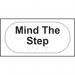 Mind That Step- Taktyle (300 X 150 Mm) 424718