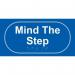 Mind The Step- Taktyle (300 X 150 Mm) 424719