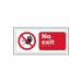 No Exit - Taktyle (300 X 150 Mm) 424725