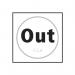 Out - Taktyle (150 X 150 Mm) 424751