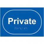 Private - Taktyle (225 X 150 Mm) 424758