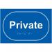 Private - Taktyle (225 X 150 Mm) 424758