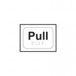 Pull - Taktyle (100 X 75 Mm) 424759