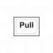 Pull - Taktyle (100 X 75 Mm) 424759