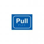 Pull - Taktyle (100 X 75 Mm) 424760