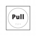 Pull - Taktyle (150 X 150 Mm) 424761